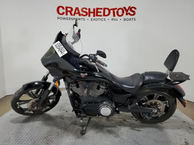 2016 VICTORY MOTORCYCLES VEGAS - 5VPGB36N7G3046853