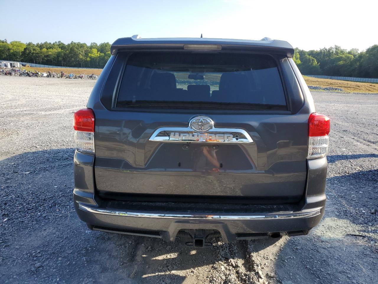 JTEBU5JR3D5114716 2013 Toyota 4Runner Sr5