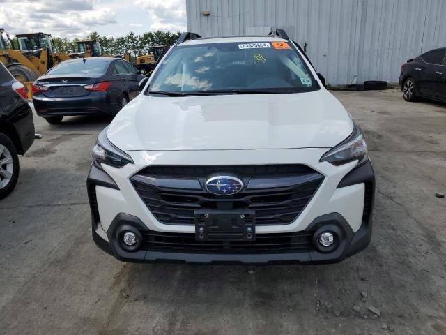 2023 SUBARU OUTBACK PR - 4S4BTAFC6P3201204