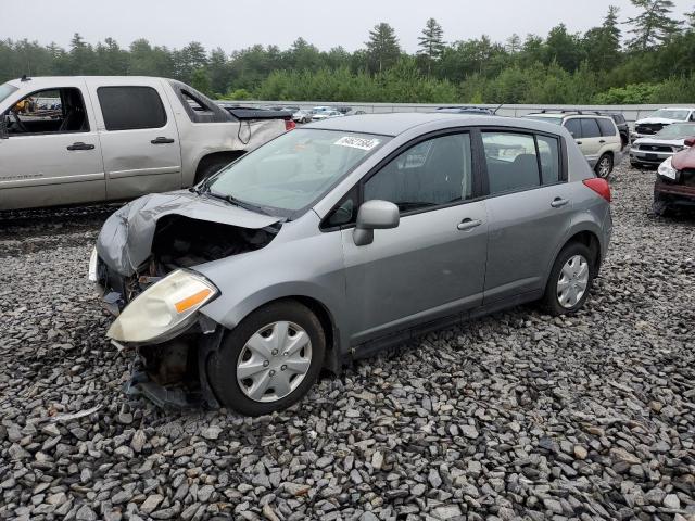 NISSAN VERSA S