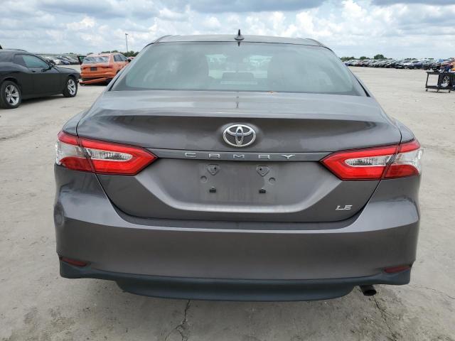 VIN 4T1B11HK4KU261138 2019 Toyota Camry, L no.6