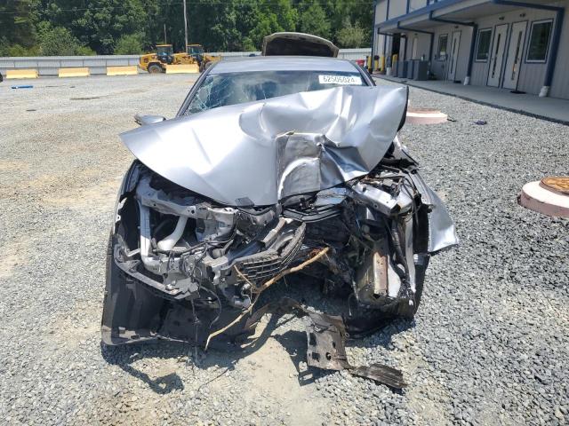 2017 HONDA ACCORD SPO - 1HGCR2F1XHA016857