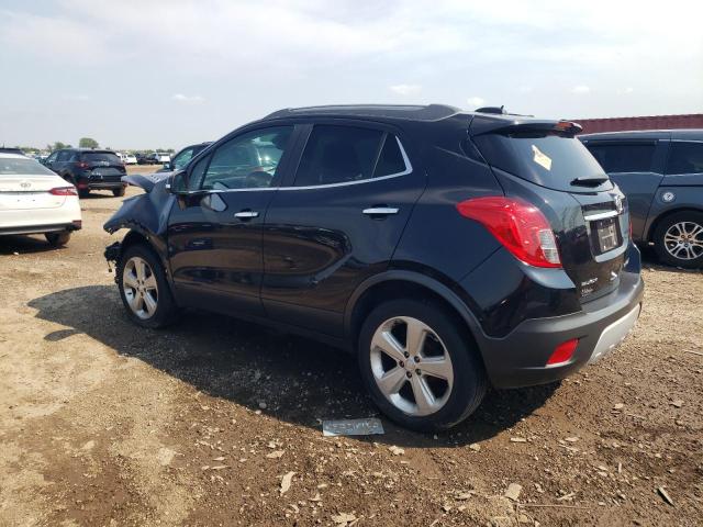 2016 BUICK ENCORE CON - KL4CJFSB4GB654732