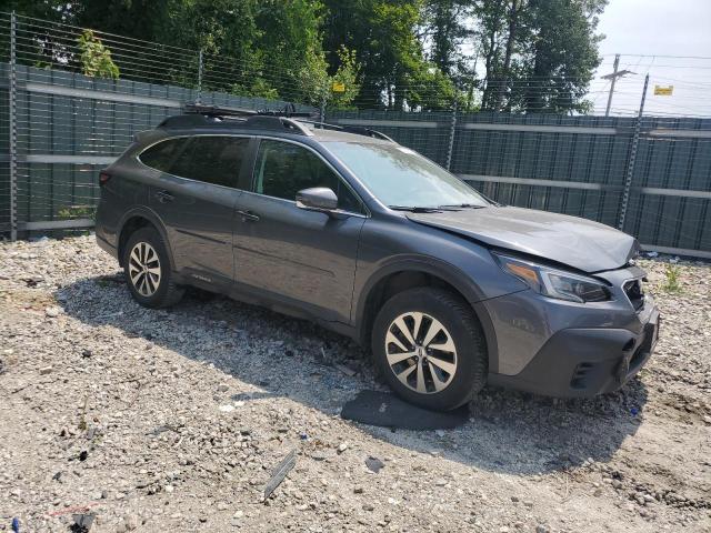 2021 SUBARU OUTBACK PR - 4S4BTADC2M3148547