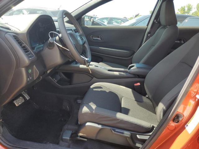 2020 HONDA HR-V SPORT - 3CZRU5H1XLM713893