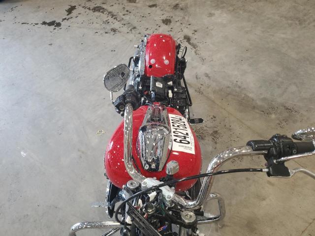 2023 HARLEY-DAVIDSON FLTRX 1HD1KHC11PB622461