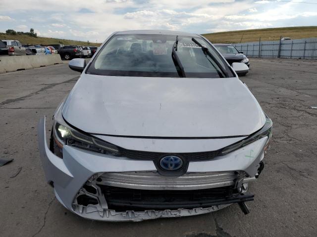 2022 TOYOTA COROLLA LE - JTDEAMDE1NJ043151