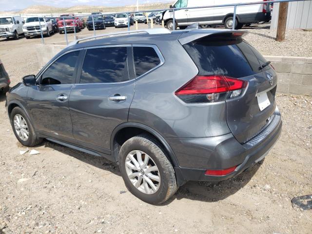 2017 NISSAN ROGUE S - JN8AT2MV7HW020904