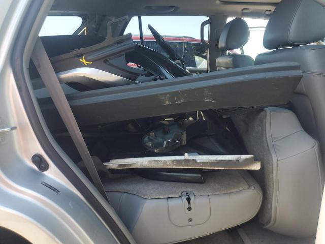 2008 Toyota 4Runner Limited VIN: JTEBU17R380132068 Lot: 60713334