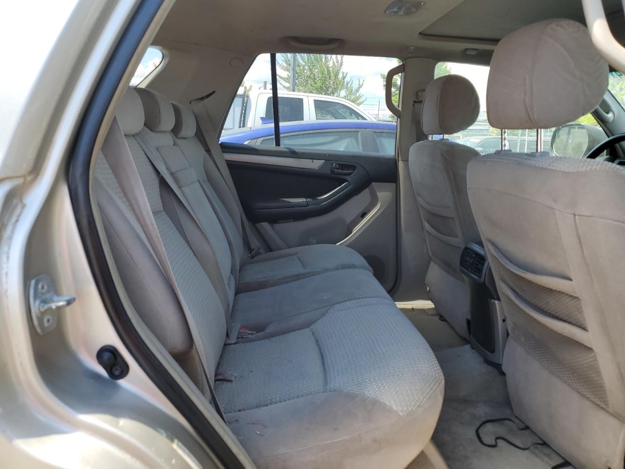 JTEBU14R740053615 2004 Toyota 4Runner Sr5