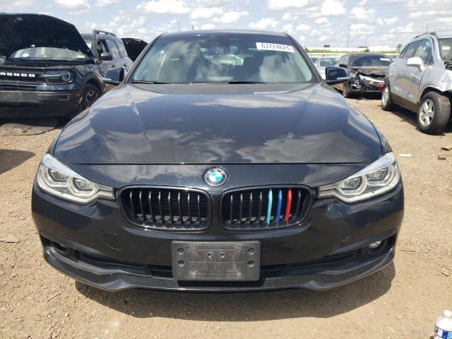 VIN WBA8E5G52JNU47661 2018 BMW 3 Series, 320 XI no.5