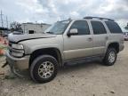 2003 Chevrolet Tahoe K1500 VIN: 1GNEK13Z53R308806 Lot: 62031754