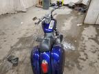 HONDA VTX1800 C photo