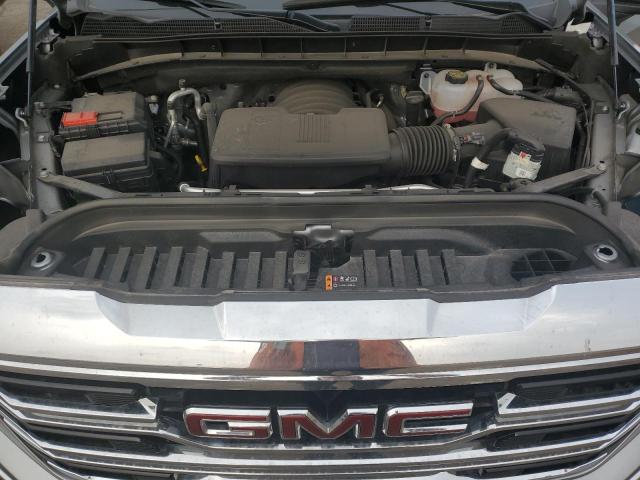 VIN 3GTUUDEL6RG134049 2024 GMC Sierra, K1500 Slt no.11