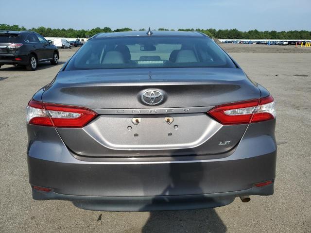 VIN 4T1B11HK5KU747831 2019 Toyota Camry, L no.6