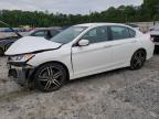 2017 HONDA ACCORD SPO - 1HGCR2F5XHA220786