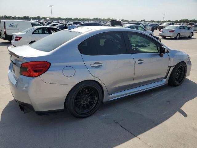 VIN JF1VA1G60F9802920 2015 Subaru WRX, Limited no.3