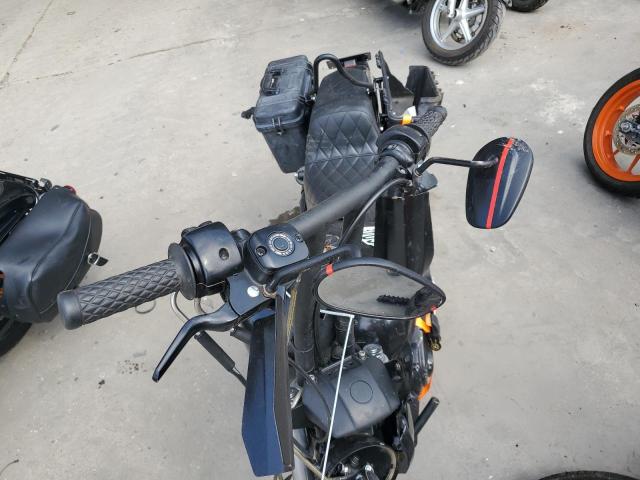 2000 HARLEY-DAVIDSON FXDL 1HD1GDV1XYY307051