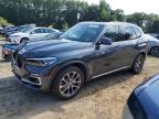 2021 BMW X5 SDRIVE - 5UXCR4C02M9G34418
