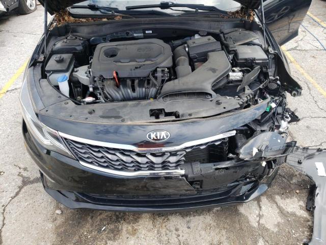 2020 KIA OPTIMA LX 5XXGT4L3XLG384505