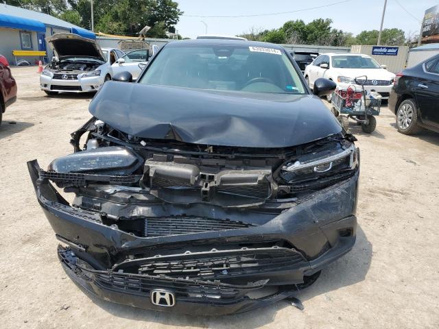 2024 HONDA CIVIC EX - 2HGFE1F72RH310683