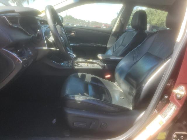 2016 Toyota Avalon Xle VIN: 4T1BK1EB5GU223104 Lot: 61139994