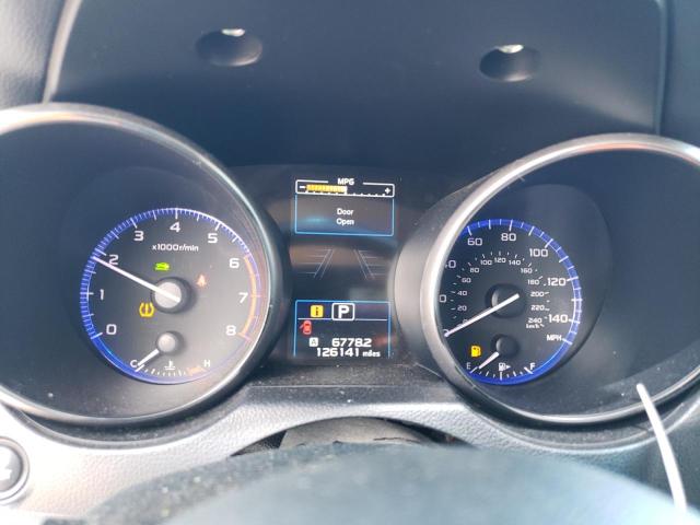 2018 Subaru Legacy 2.5I Premium VIN: 4S3BNAF67J3044881 Lot: 60418344