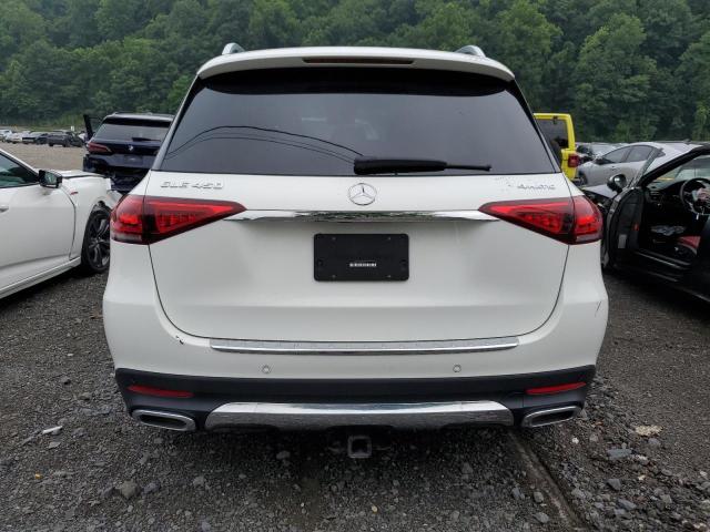 2023 Mercedes-Benz Gle 450 4Matic VIN: 4JGFB5KE1PA948031 Lot: 62040844