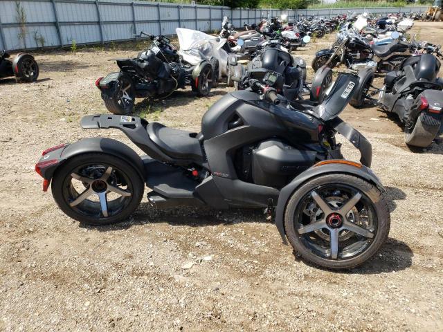 2022 CAN-AM RYKER SPOR - 3JB2JEG27NJ006395