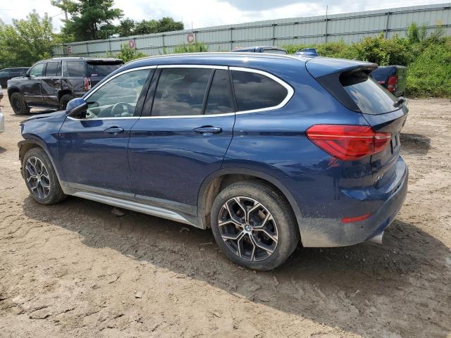 VIN WBXJG9C09M5T81133 2021 BMW X1, Xdrive28I no.2