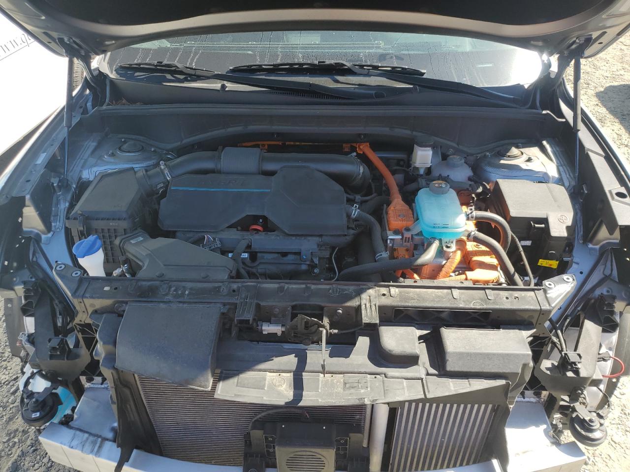 KNDRJDLH6N5090102 2022 Kia Sorento Sx