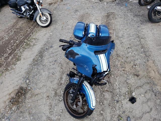 2023 HARLEY-DAVIDSON FLHXST - 1HD1ABL1XPB648752