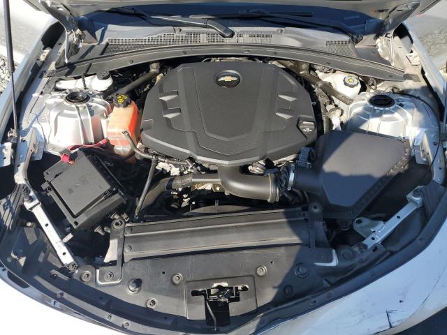 2019 CHEVROLET CAMARO LS - 1G1FB3DS6K0107342