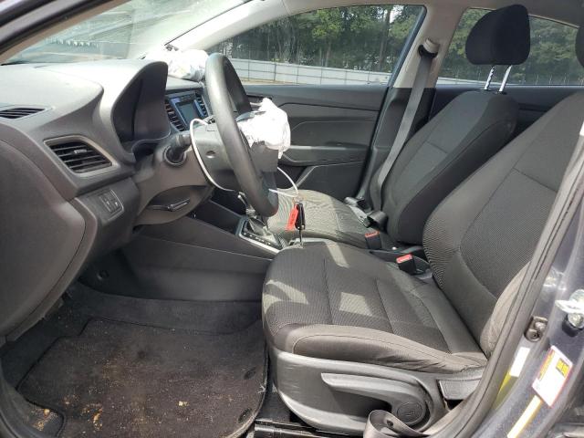2020 HYUNDAI ACCENT SE - 3KPC24A68LE096781