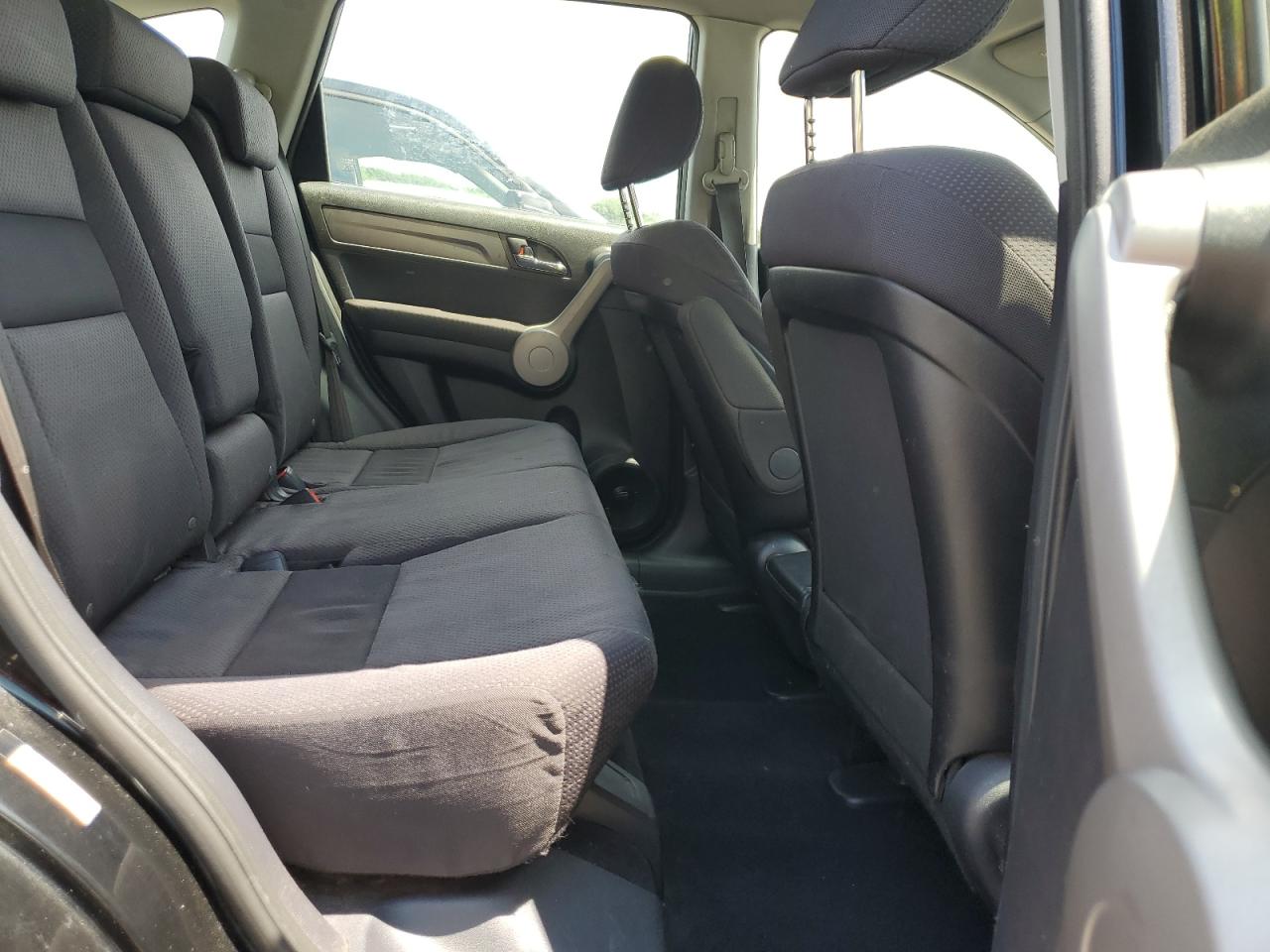 JHLRE48367C055174 2007 Honda Cr-V Lx