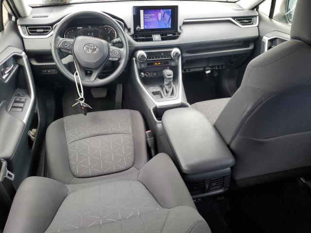 2023 TOYOTA RAV4 XLE - JTMW1RFV2PJ025677