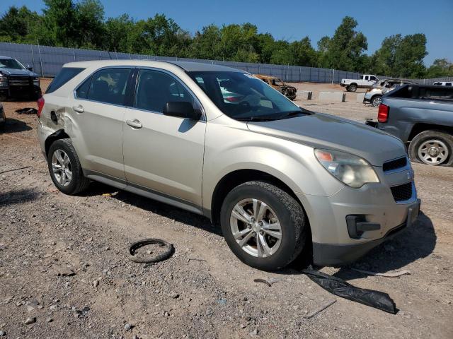 Vin: 2gnalbek7d1268935, lot: 63753024, chevrolet equinox ls 20134