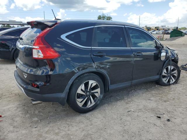 2015 Honda Cr-V Touring VIN: 5J6RM3H92FL008425 Lot: 61551884