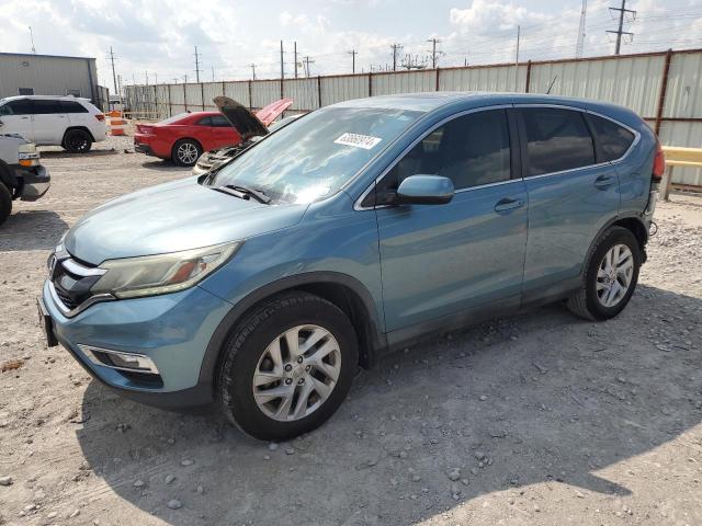 2015 HONDA CR-V EX - 2HKRM3H54FH507315