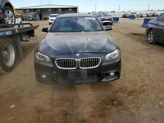 VIN WBAFV3C53FD686411 2015 BMW 5 Series, 535 D Xdrive no.5