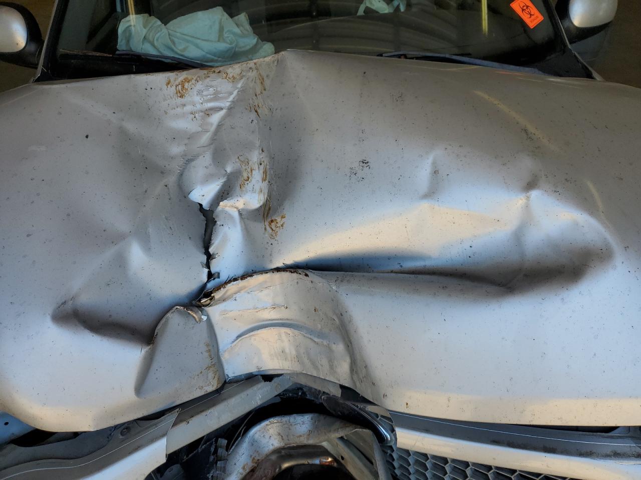 1FTRW08L51KB94017 2001 Ford F150 Supercrew