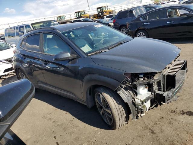 2021 HYUNDAI KONA ULTIM - KM8K53A55MU670756