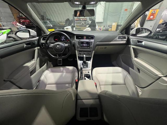 2016 VOLKSWAGEN GOLF SPORT - 3VWC17AU8GM523159