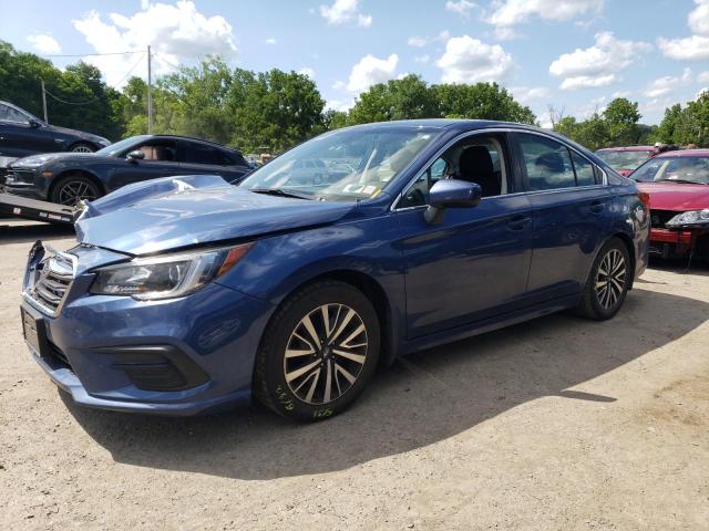 2019 SUBARU 1600 - 4S3BNAF66K3040631