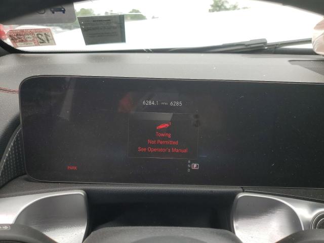 2023 MERCEDES-BENZ EQB 300 4M - W1N9M0KB9PN067129