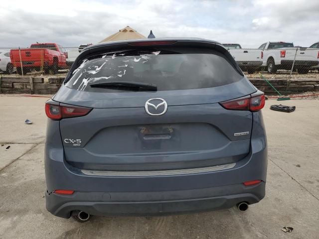 2023 MAZDA CX-5 PREFE - JM3KFBCM1P0214935