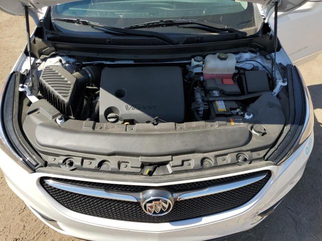 2020 Buick Enclave Essence VIN: 5GAERBKW7LJ257567 Lot: 60947574