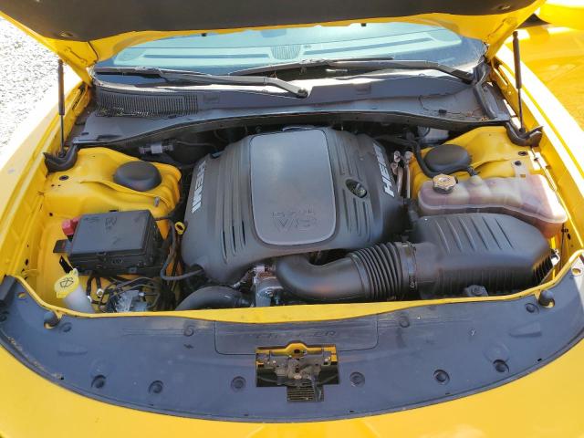 2017 DODGE CHARGER R/ - 2C3CDXCT5HH557370