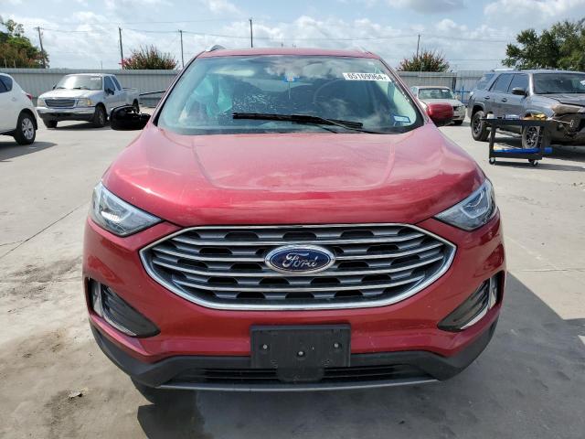 VIN 2FMPK3J97MBA18003 2021 Ford Edge, Sel no.5