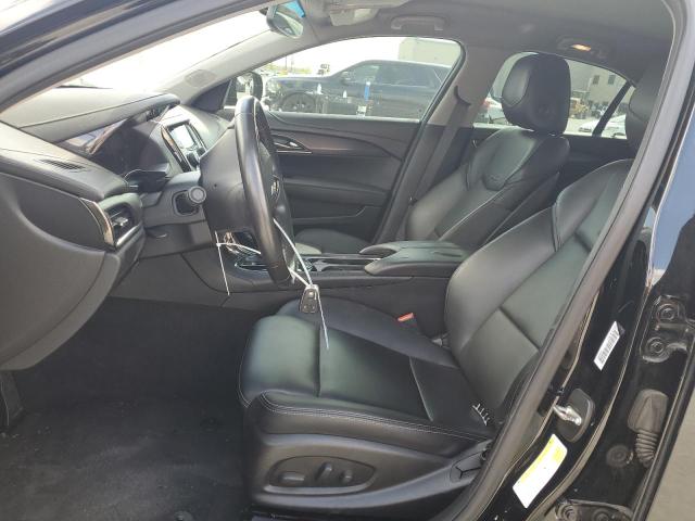 2016 CADILLAC ATS - 1G6AA5RA7G0153787